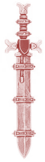Epée relique Black Templars