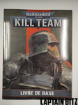 Kill Team : Livre de Base