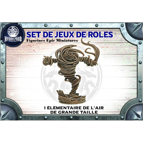 Elémentaire de l'Air