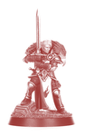 Captain Emelda Braskov