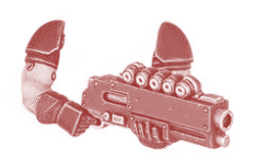 Fusils de combat Black Templars 2