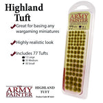 Highland Tuft