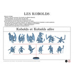 Kit "les Kobolds"