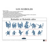 Kit "les Kobolds"