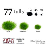 Woodland Tuft