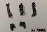 Accessoires Ultramarines