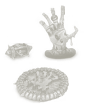 Accessoires Champions of Death