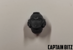 Casque Raven Guard