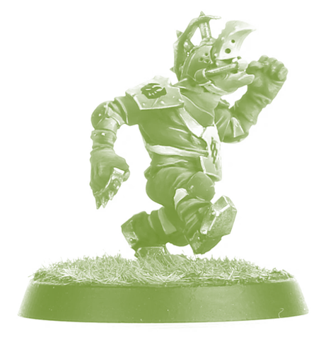 Goblin Lineman 6