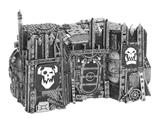 Ruine Ork 2