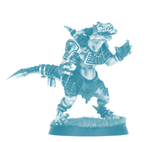 Saurus Blocker 1