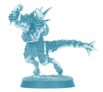 Saurus Blocker 2