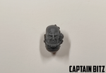 Tête Ultramarines 2