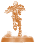 Zombie Lineman 3